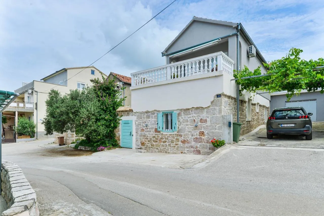 Holiday House With A Parking Space Pakostane, Biograd - 18982
