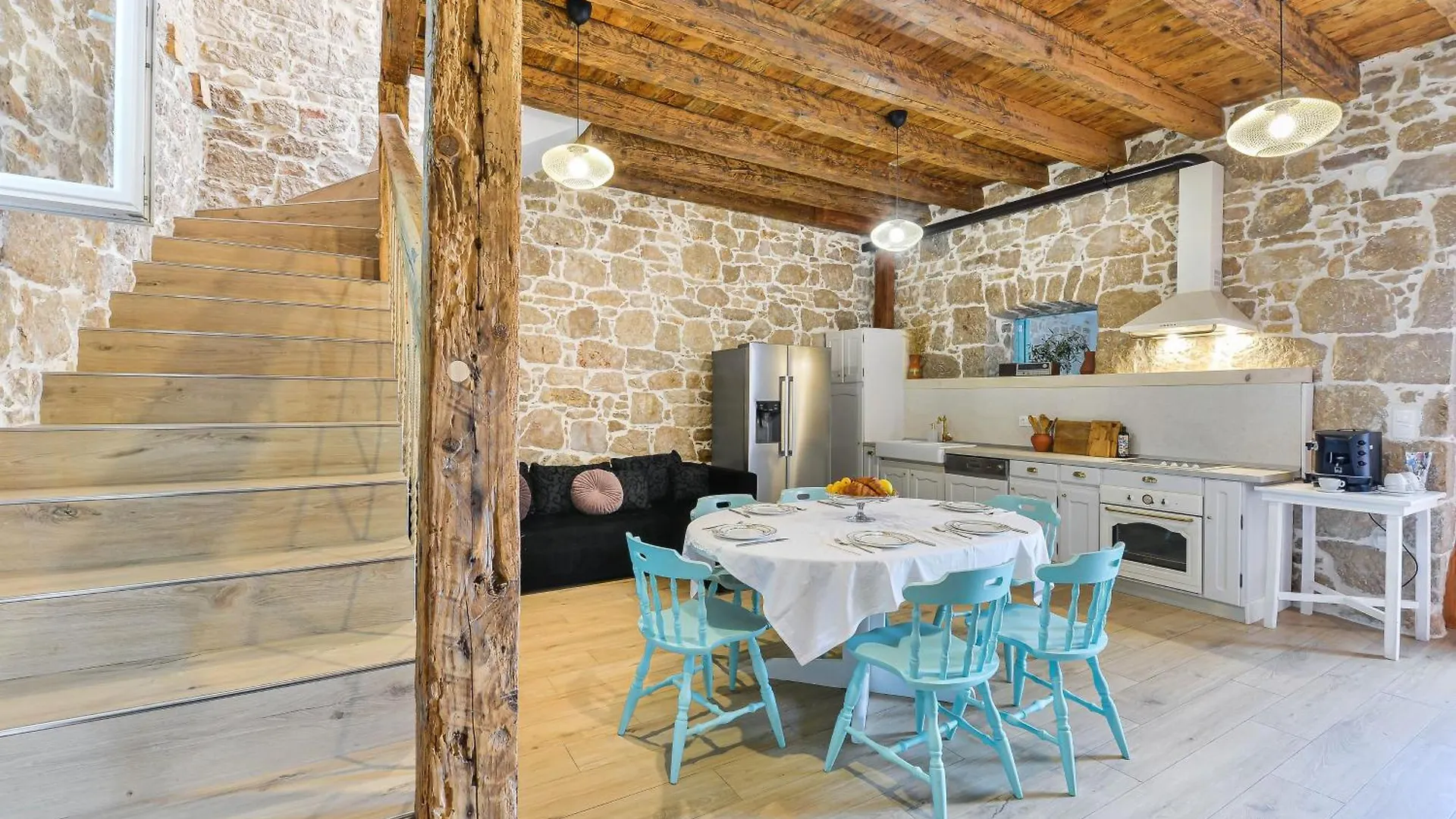 Holiday House With A Parking Space Pakostane, Biograd - 18982 0*, פאקוסטאן קרואטיה