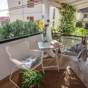 Mediterranea Maison d'hôtes